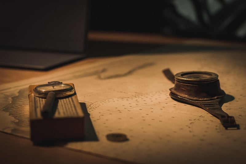 Wormhole Navigation Tools